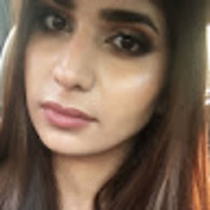 Meet your Posher, Manal